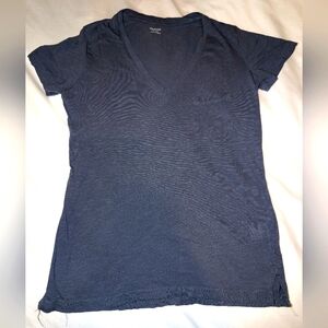 Madewell Whisper Cotton T-shirts (3)